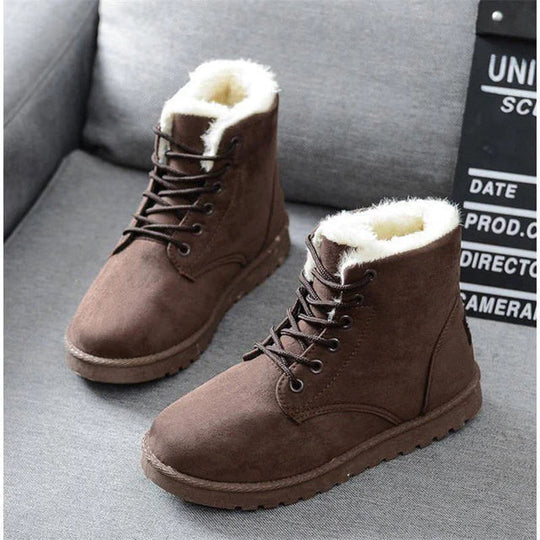 R&B | Winterstiefel – So Kommen Sie Gut Durch Den Winter
