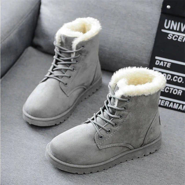 R&B | Winterstiefel – So Kommen Sie Gut Durch Den Winter