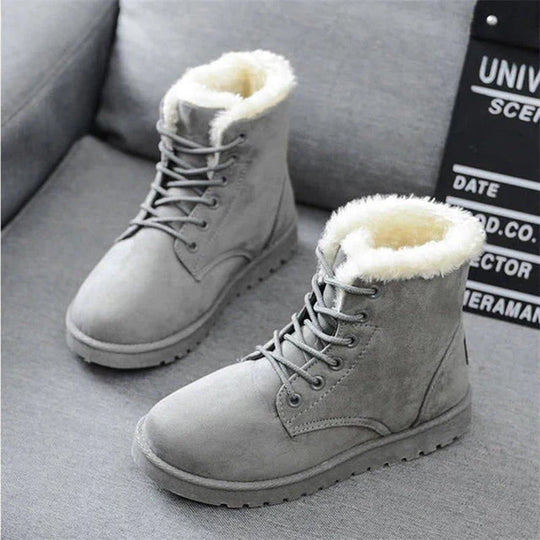 R&B | Winterstiefel – So Kommen Sie Gut Durch Den Winter