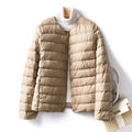 R&B | Kuschelige Damen Jacke Warm
