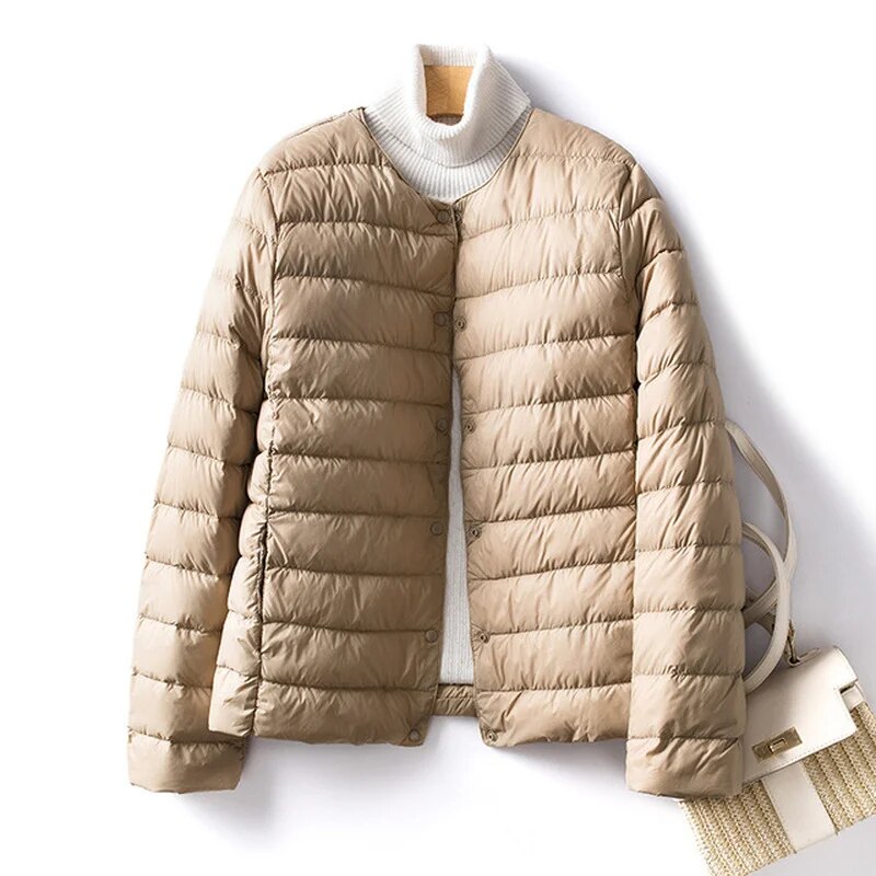 R&B | Kuschelige Damen Jacke Warm