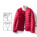 R&B | Bequeme Damen Jacke Trend