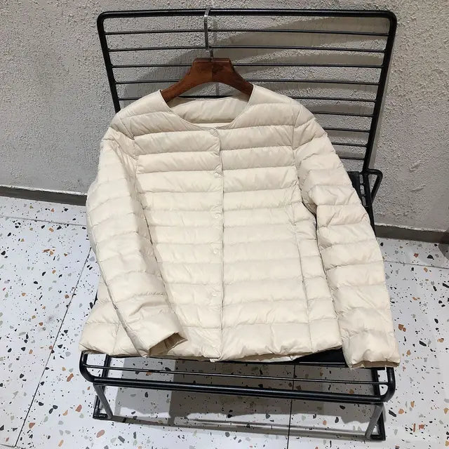 R&B | Kuschelige Damen Jacke Warm