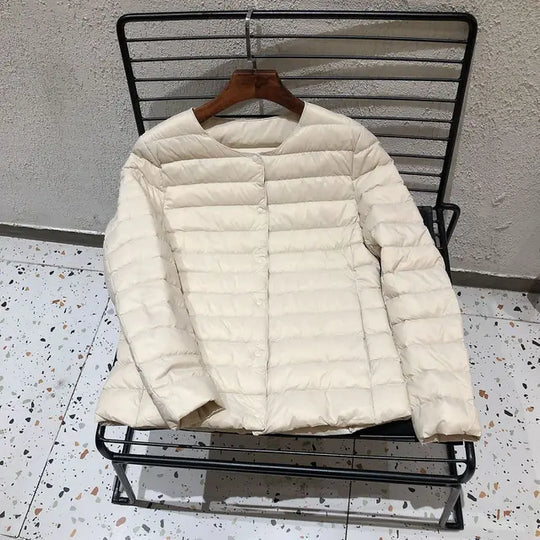 R&B | Kuschelige Damen Jacke Warm