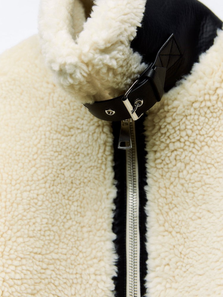 R&B | Lässige und Mühelose Jacke