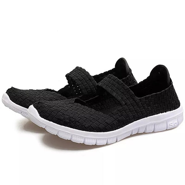 Orthopädische Damenschuhe – Isabelle R&B