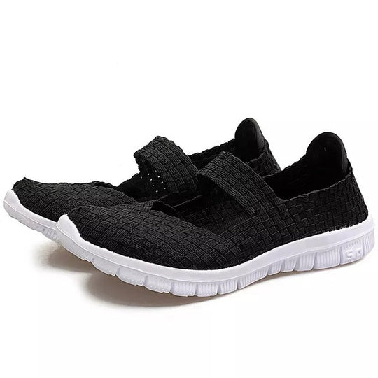Orthopädische Damenschuhe – Isabelle R&B