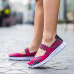 Atmungsaktive & Ergonomische Schuhe für den Frühling R&B