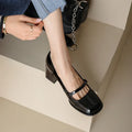 Jane Heels | Verleiht jedem Outfit einen Hauch von Eleganz!