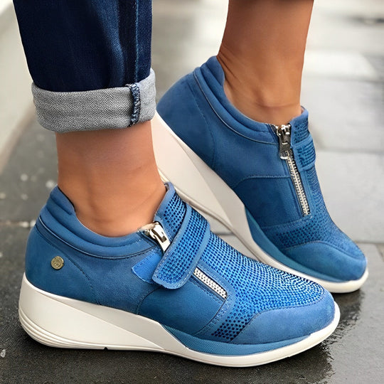 R&B - Orthopädische Schuhe für Damen mit Stil