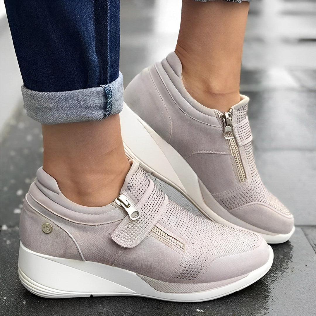 R&B - Orthopädische Schuhe für Damen mit Stil