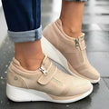 EB - Orthopädische Schuhe für Damen mit Stil