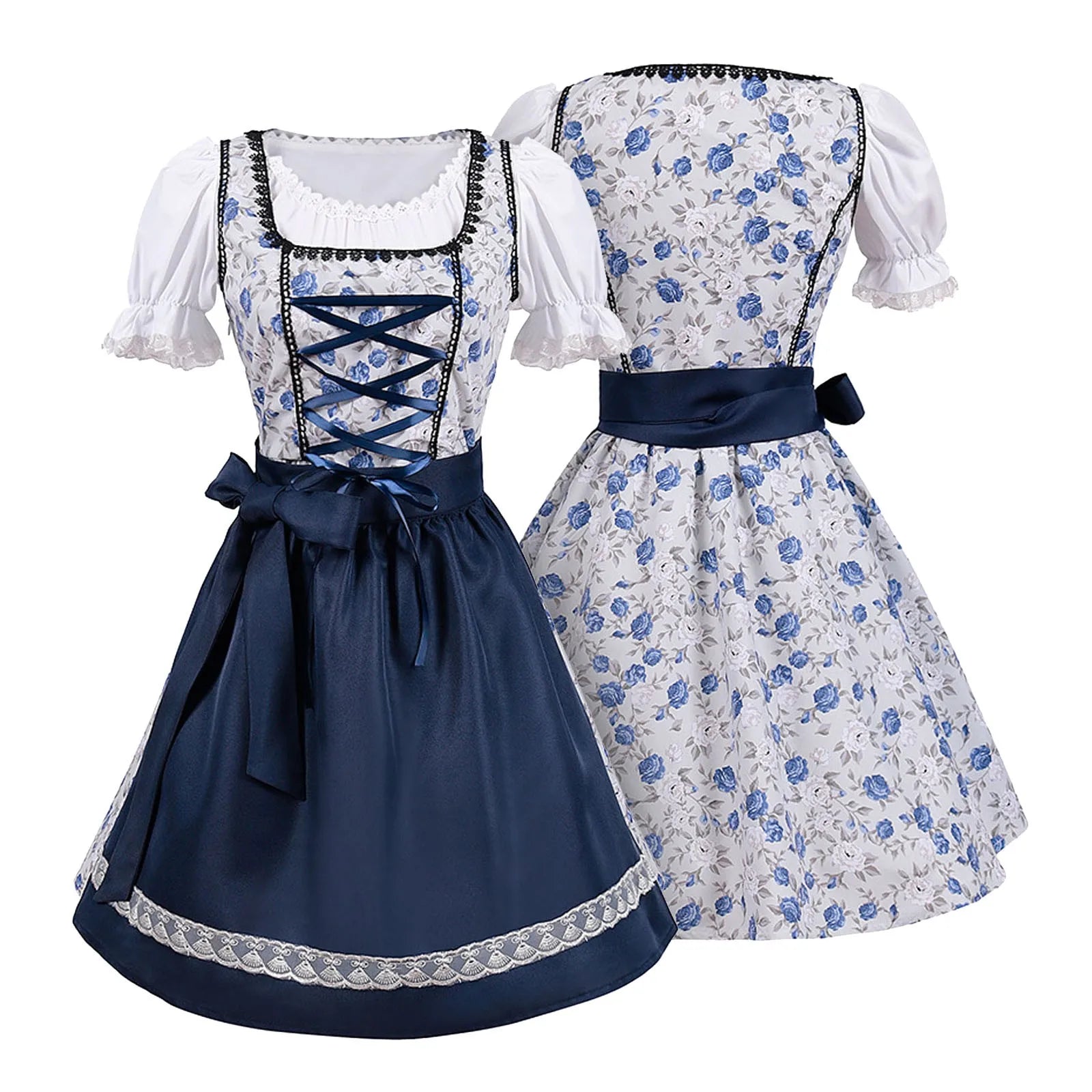 Dirndl für Damen