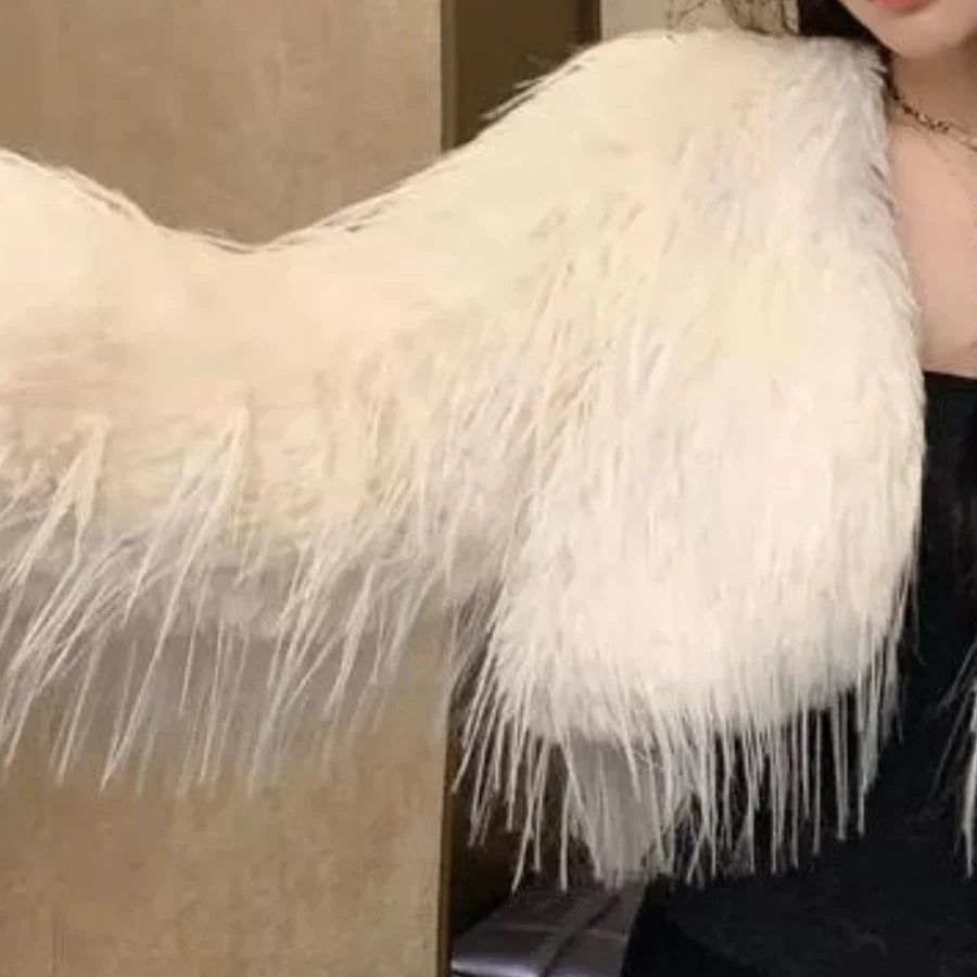 R&B | Modische Damenjacke