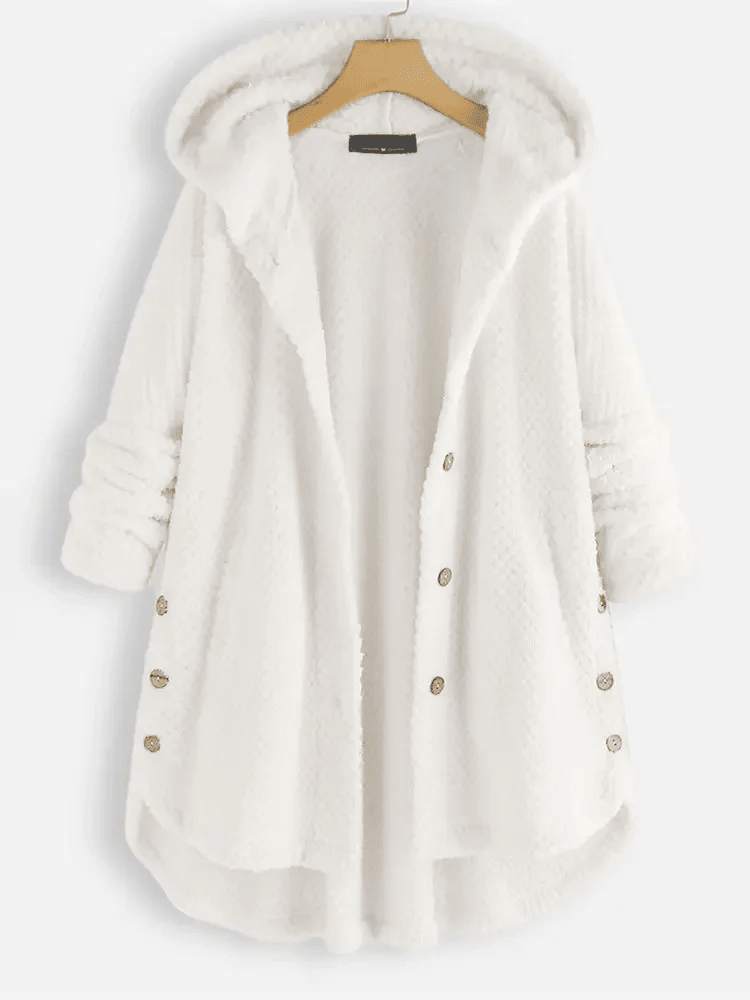 R&B | Fleecejacke für Gemütlichkeit und Stil