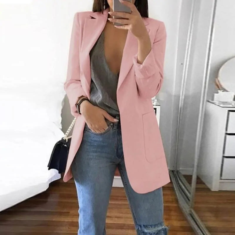 R&B | Stylischer Eleganter Streetwear-Blazer