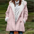 R&B | Winterjacke im Klassischen Schnitt
