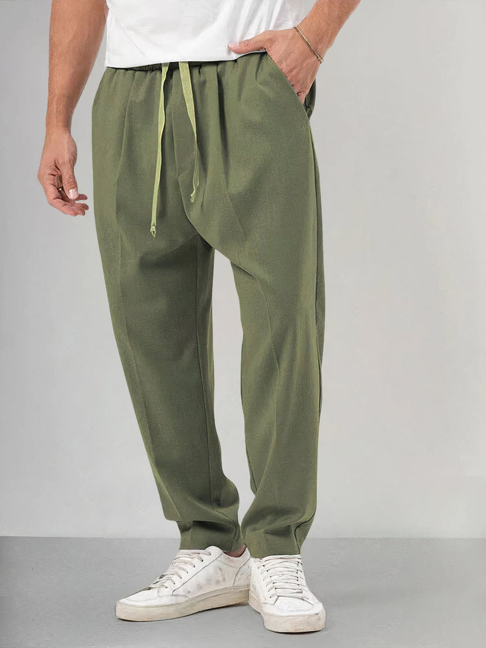 R&B | Frühling Jacke & Hose Set