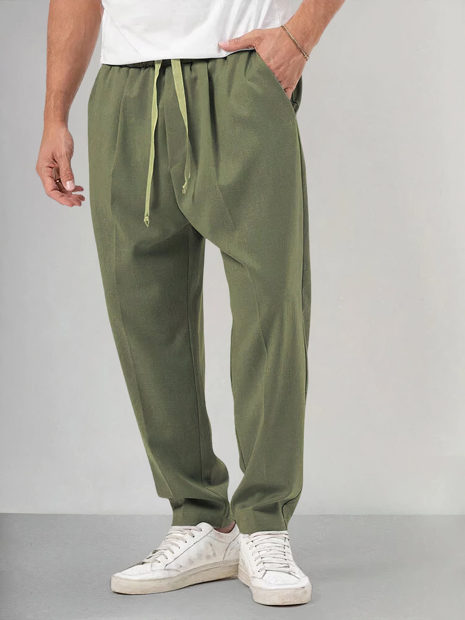 R&B | Frühling Jacke & Hose Set