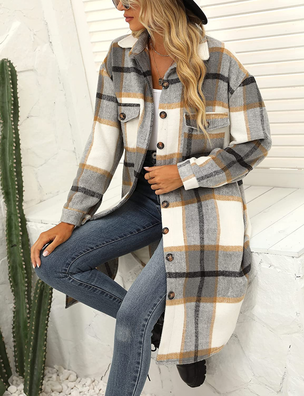 R&B | Aus Wolle Joanne Lang & Trendy