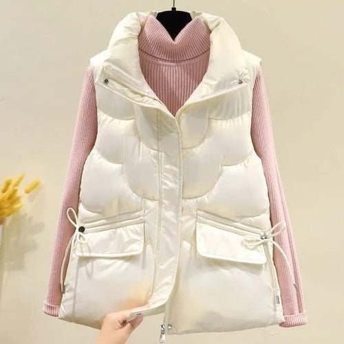R&B | Wärmender und Leichter Bodywarmer