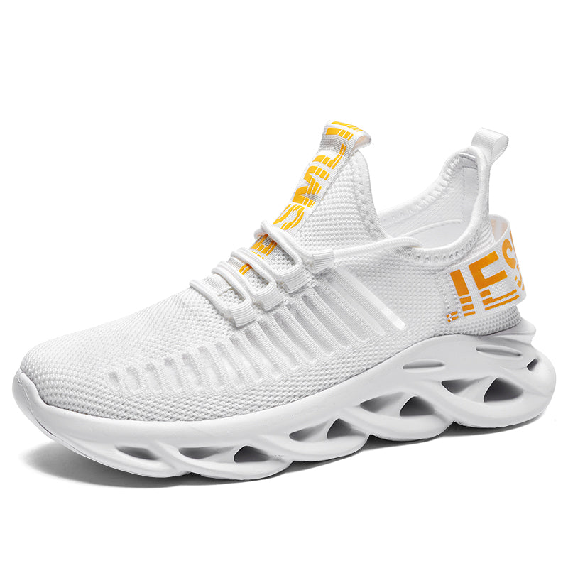 R&B | Orthopädische Sportschuhe für Herren mit Komfort