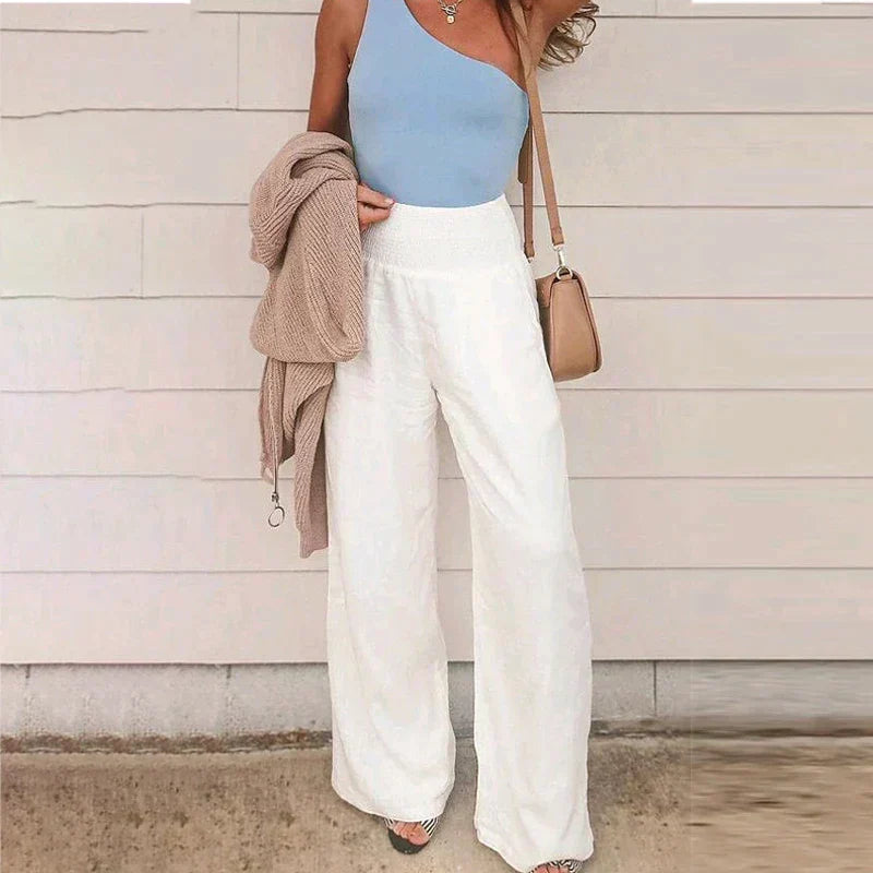 R&B | Elegante Damenhose für Stilvolle Auftritte