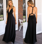 EB | Dress-a-Lot Multiway Wickelkleid