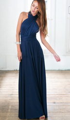 EB | Dress-a-Lot Multiway Wickelkleid