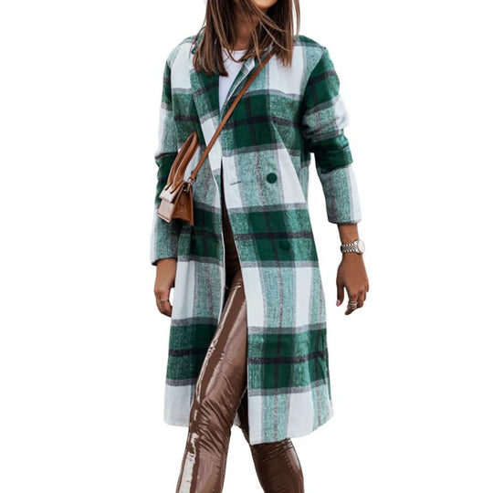 R&B | Elegante und Lässige Allgemeine Jacke