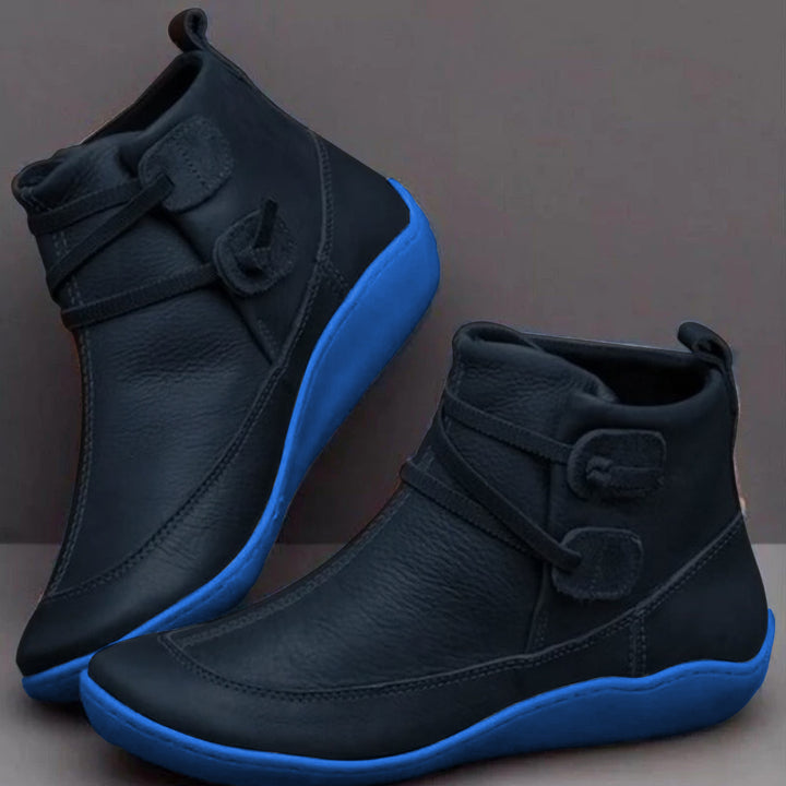 R&B | Wasserdichte Stiefel