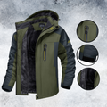 R&B | Winddichte Outdoor-Jacke