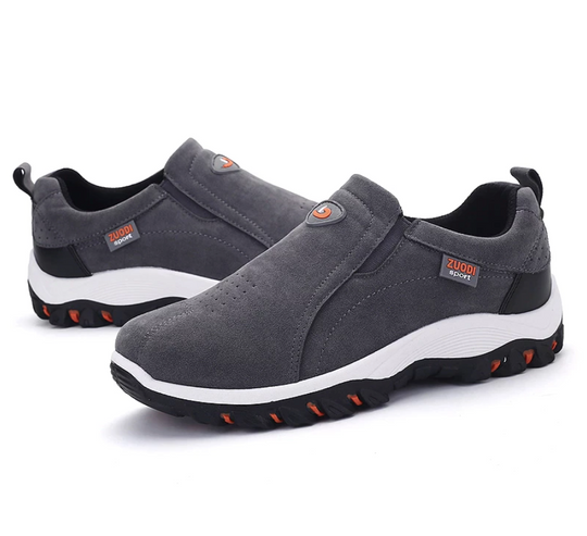R&B | Beste Orthopädische Wanderschuhe für Männer