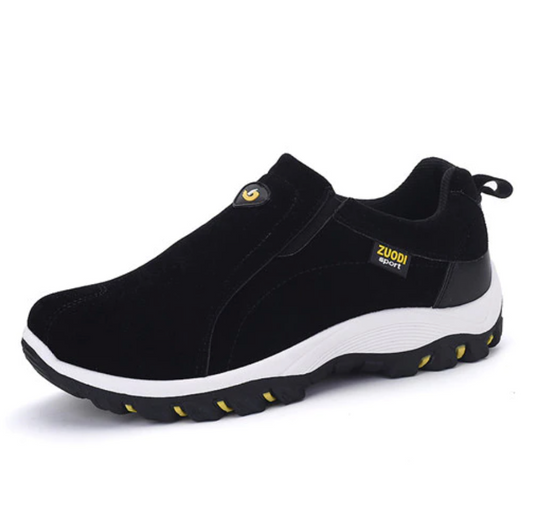 R&B | Beste Orthopädische Wanderschuhe für Männer