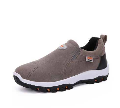 R&B | Beste Orthopädische Wanderschuhe für Männer