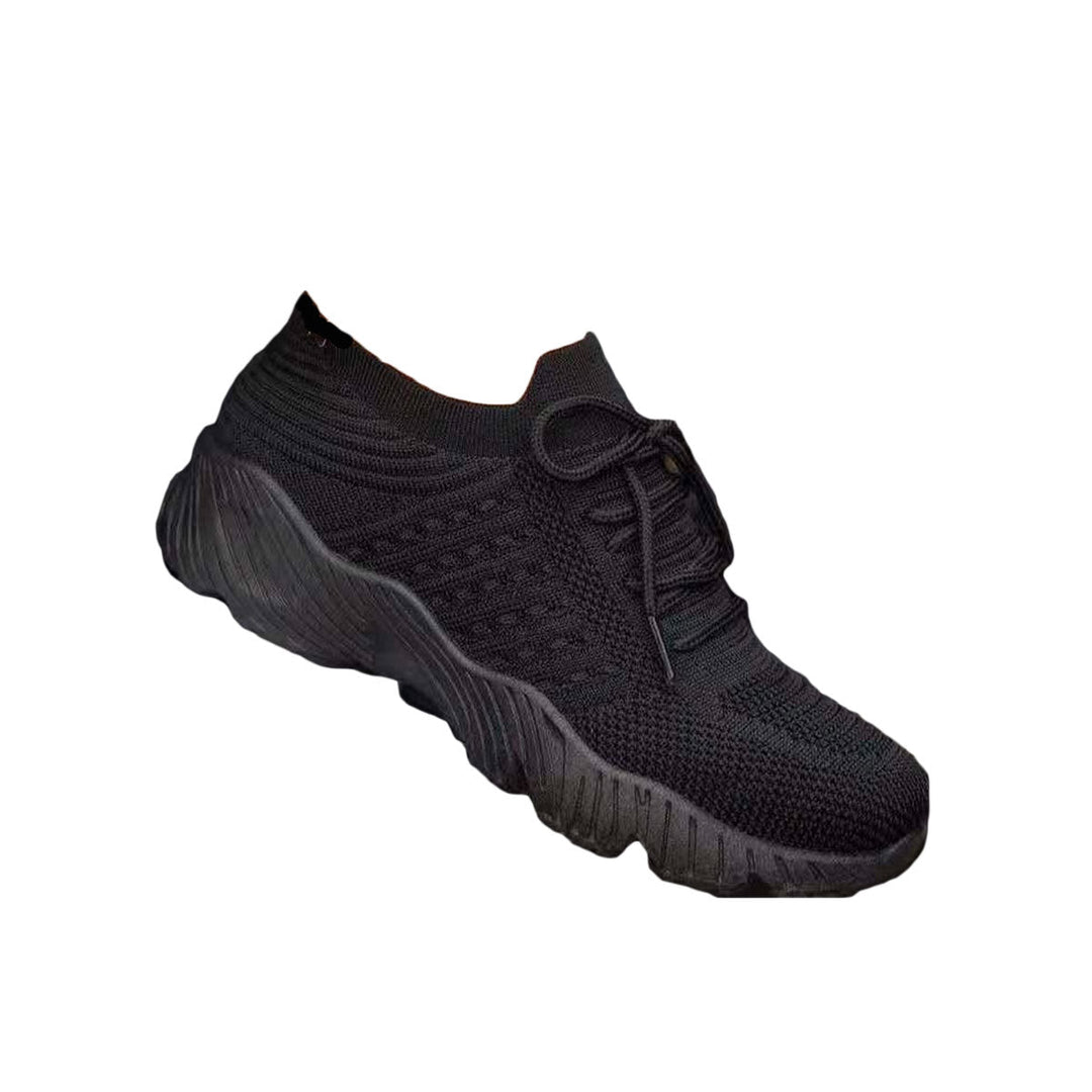 Frauen Bogenstütze Sneaker R&B