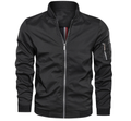 R&B | Herren leichte Bomberjacke