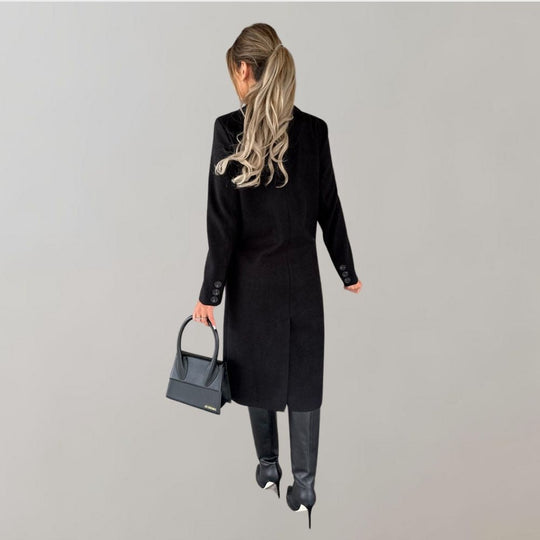 R&B | Lange Zwischenjacke für Frauen Dona