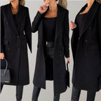 R&B | Lange Zwischenjacke für Frauen Dona