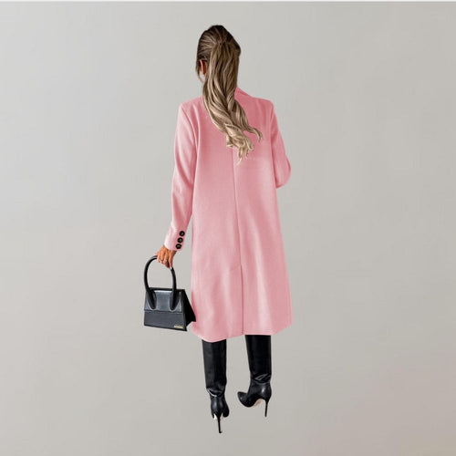 R&B | Lange Zwischenjacke für Frauen Dona