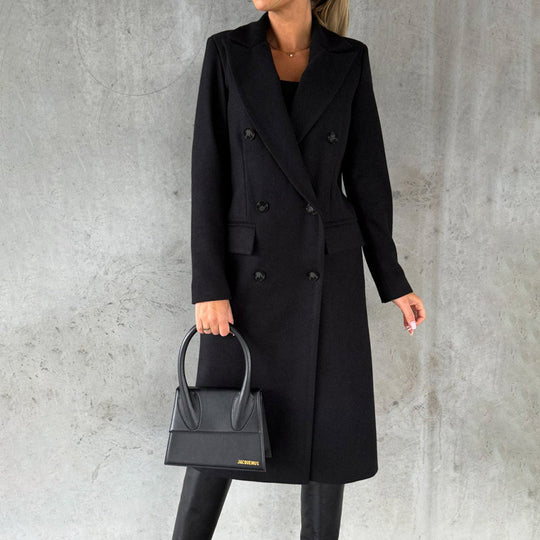 R&B | Elegante und bequeme Winterjacke
