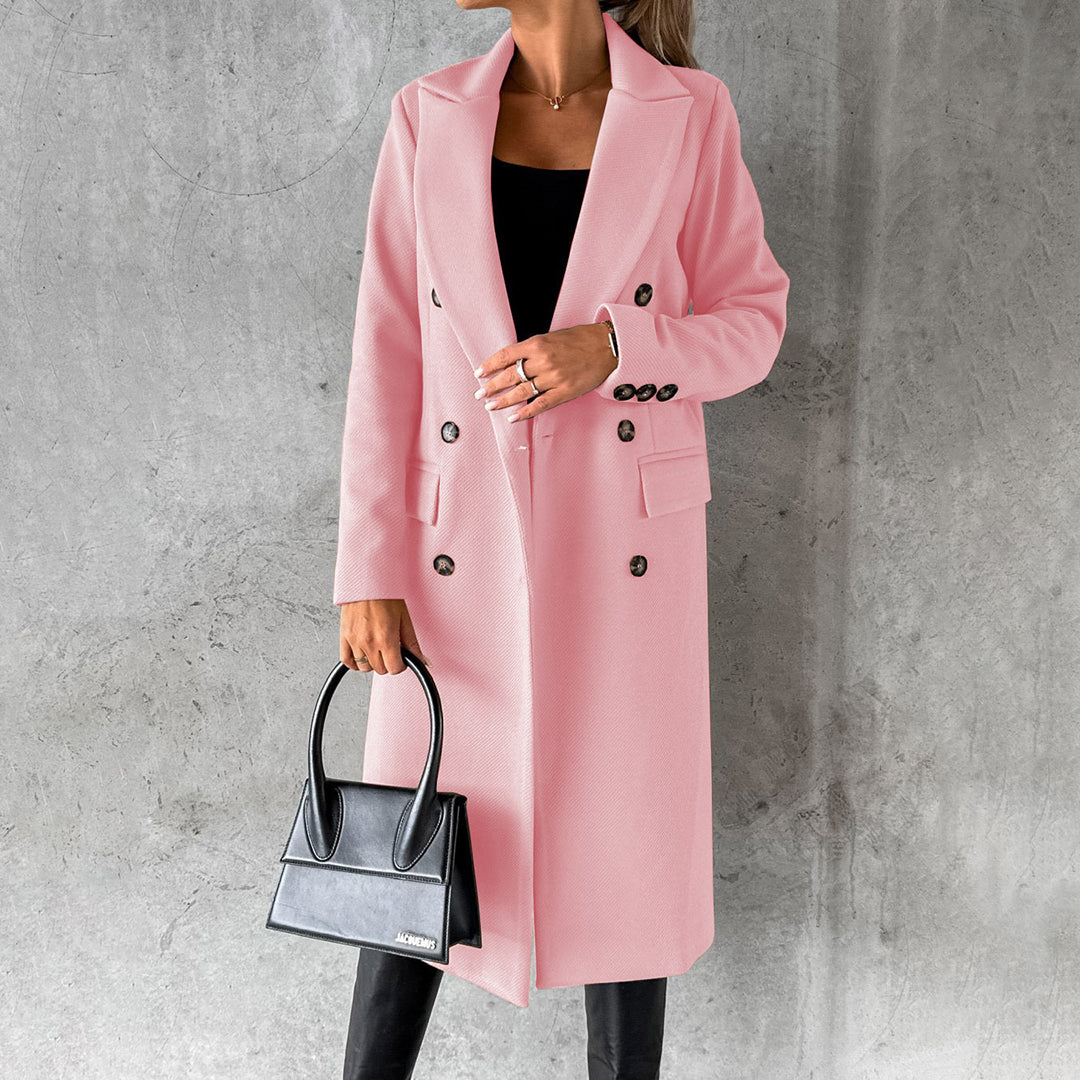 R&B | Stylisher Damen Wintermantel