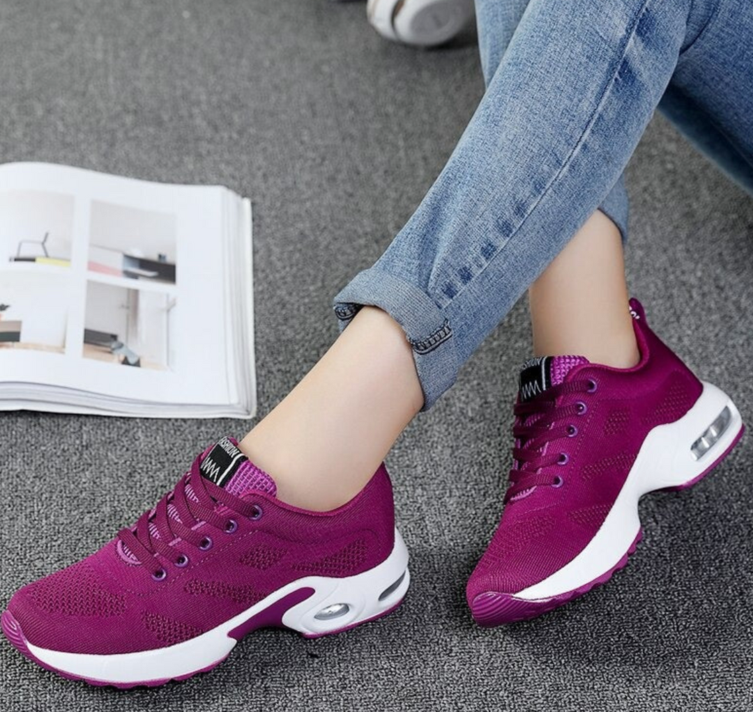 R&B | Schuhe für Komfort und Stil