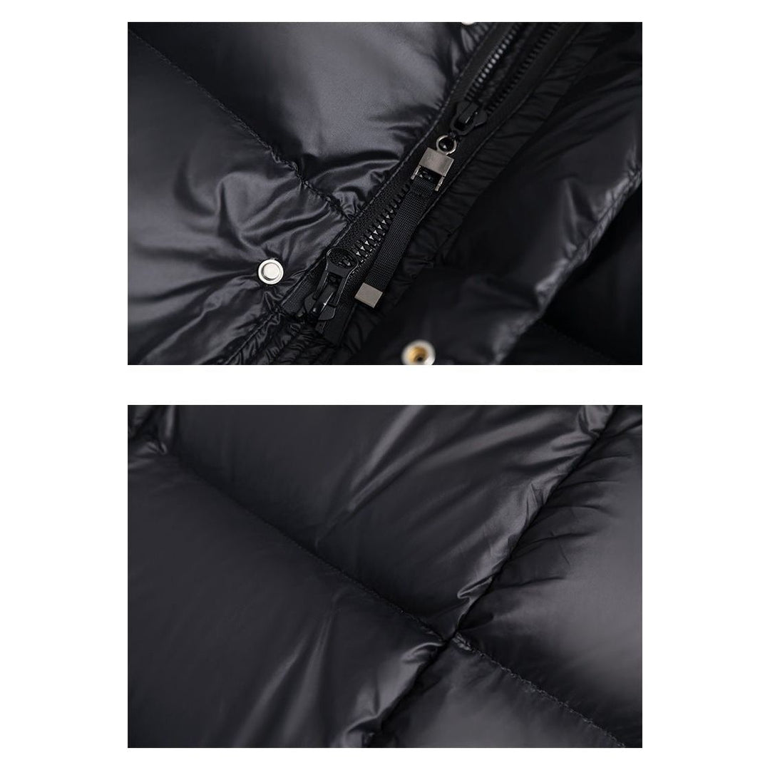 R&B | Warme Winterjacke Für Damen