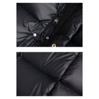 R&B | Warme Winterjacke Für Damen