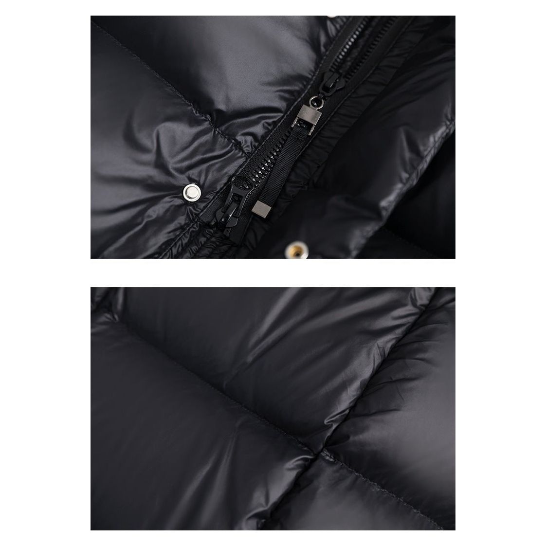 R&B | Warme Winterjacke Für Damen