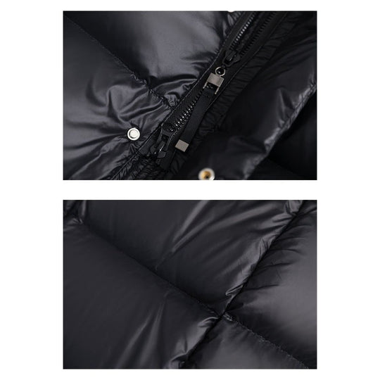 R&B | Warme Winterjacke Für Damen
