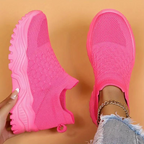 R&B | Orthopedic sneaker for women