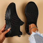R&B | Orthopädischer Sneaker für Damen