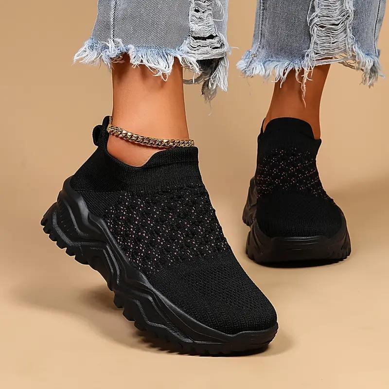 R&B | Orthopädischer Sneaker für Damen